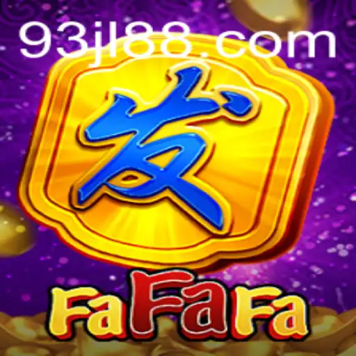 Explore the Exciting World of FaFaFa with 93 jl
