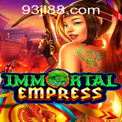Exploring the Enchanting Realm of ImmortalEmpress