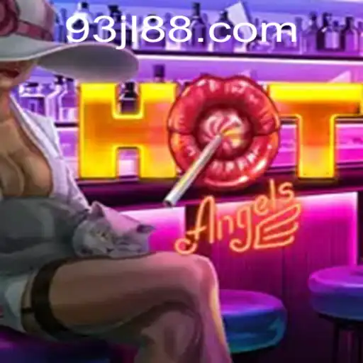 Explore the Exciting World of HotAngels: A Captivating Gaming Experience