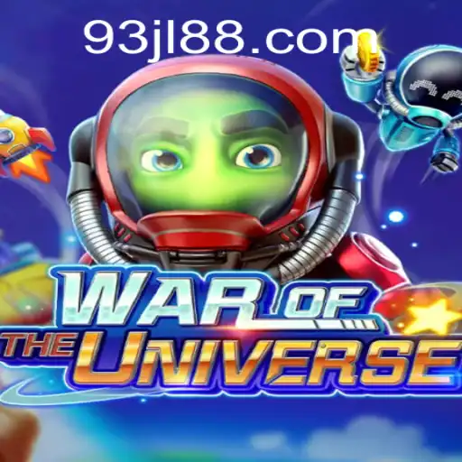 WAROFTHEUNIVERSE: A New Era in Gaming
