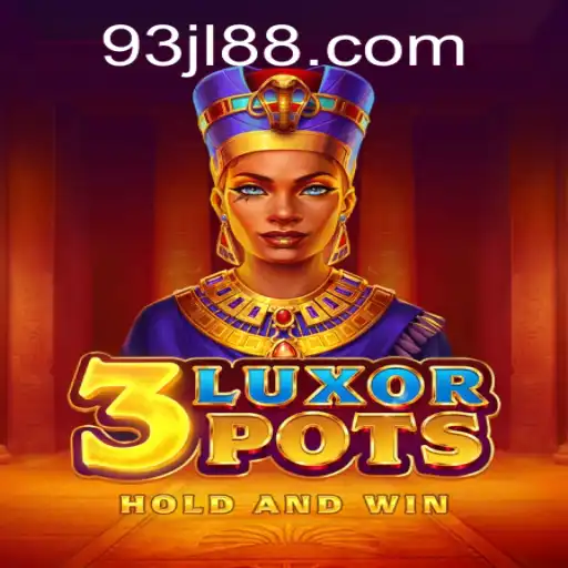 Unveiling 3LuxorPots: An In-Depth Look at the Game