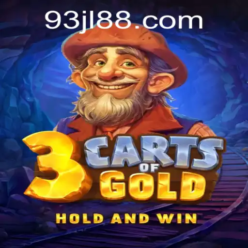 Exploring the World of 3cartsOfGold: A New Gaming Sensation
