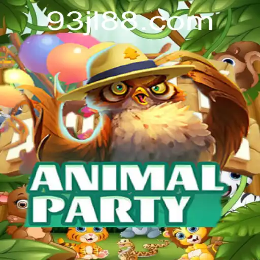 Explore the World of AnimalParty: A Thrilling Adventure