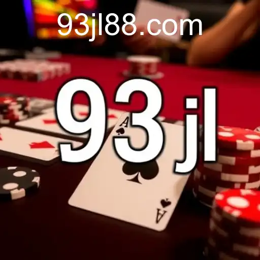 Exploring the World of Blackjack and the Mysterious 93 jl