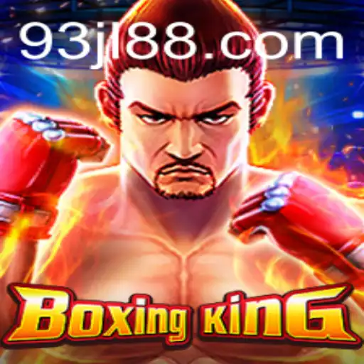 BoxingKing: A New Era of Boxing Simulation with 93 JL
