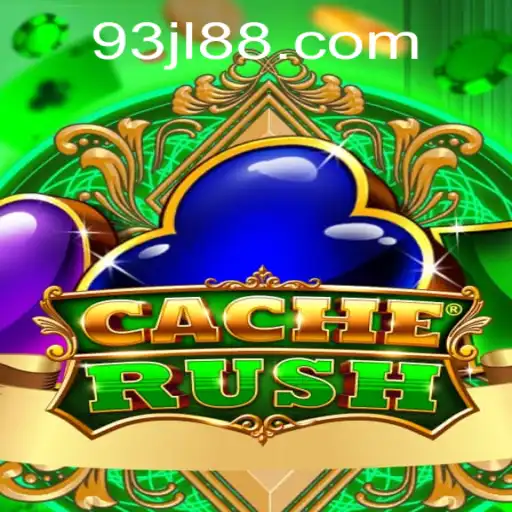 CacheRush: The Thrilling Hunt for Virtual Treasures Unveiled