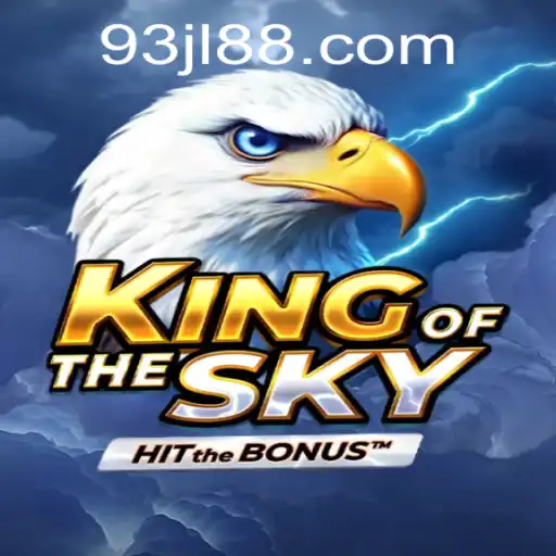 KingOfTheSky: A Daring Adventure in the Clouds