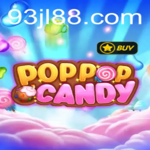 Unwrapping the Sweet Adventure of POPPOPCANDY
