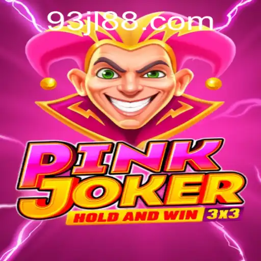 Discovering the Exciting World of Pinkjoker: An Intriguing Game Adventure