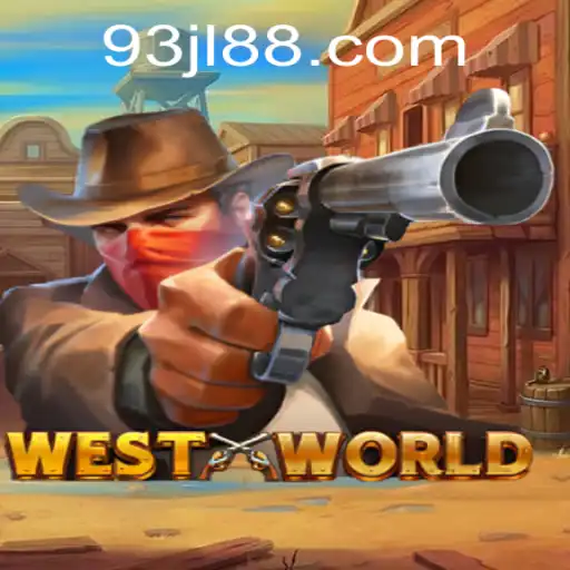 Explore the Future of Gaming with 'WestWorld: 93 jl'