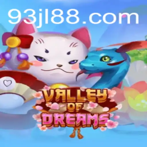 Exploring the Enchanting World of ValleyofDreams: A Comprehensive Guide