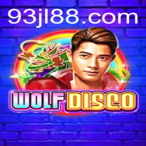 Exploring the World of WolfDisco: A Unique Gaming Experience with 93 jl